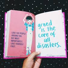 88lovelife Is An Illustrated Book About The Author S Daily Thoughts On Her Personal Love And Life Experience Written By Diana Rikasari Illustration By Dinda