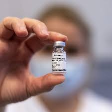 The 2nd vaccination phase is expected to run between april to august 2021. The 5 Covid 19 Vaccines In Malaysia S National Vaccination Programme Tatler Malaysia