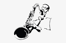 Get paid for your art. Saxophone Clipart Clip Art Jazz Png Png Image Transparent Png Free Download On Seekpng