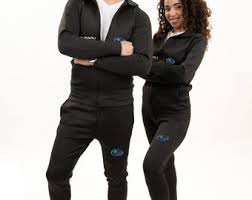 Subaru Tracksuit - Etsy
