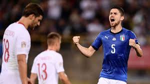 Chelsea football club have finally made their first signing of the transfer window! Nations League Italien Rettet Remis Gegen Polen Russland Uberrascht Eurosport