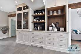 Quality cabinets & online convenience. Should My Kitchen Cabinets Go To The Ceiling