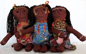Aboriginal Dolls Aboriginal Handcrafted Dolls Dolls