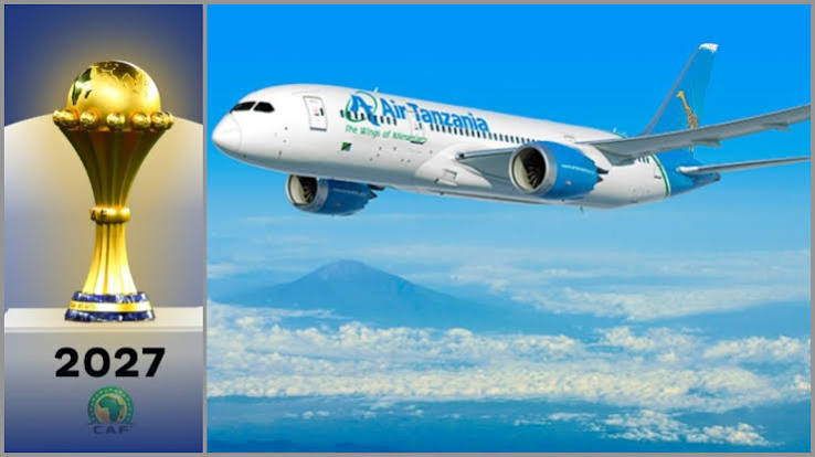 Booking Flights to Tanzania