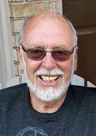 Obituary of Richard Warwick