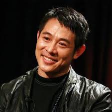 Jet Li (李连杰 , Lǐ Liánjié)...