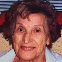 Catherine A. Davidson Obituary