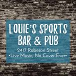 80's Unleashed Live at Louie's