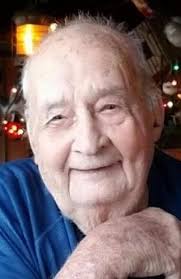 Bernard Adams Obituary (1926