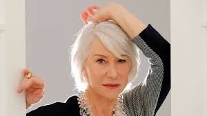 Come avere capelli bianchi o grigi luminosi e brillanti. Come Valorizzare E Proteggere I Capelli Bianchi