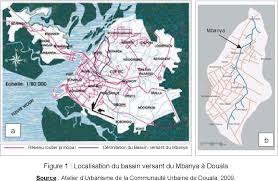 Rehearsals of l'inondation with photos. Analyse Spatiale Du Risque D Inondation Dans Le Bassin Versant Du Mbanya A Douala Capitale Economique Du Cameroun Semantic Scholar