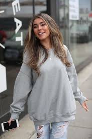 See more ideas about madison beer, madison beer hair, madison beer style. Madison Beer Outside Alen M Femme Coiffure Hair Salon 12 Gotceleb