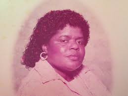 Alberta Smith Square's Obituary