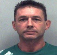 Rape suspect arrested in Lawrenceville