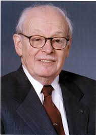 Philanthropist & patent licensing pioneer, Eugene Lang, dead at 98