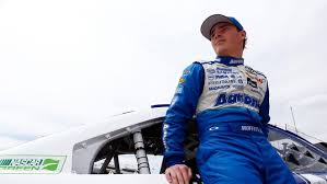 The 2020 nascar cup series was the 72nd season for nascar professional stock car racing in series, and by virtue of making the playoffs, custer also won the rookie of the year honors. Grimes Brett Moffitt Wins Nascar Rookie Of The Year Award