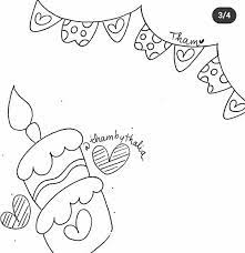 Pin De Yennyfer Lopez En Cumple Frases Dibujos De Feliz Cumpleanos Tarjetas De Cumpleanos De Bricolaje Moldes De Letras