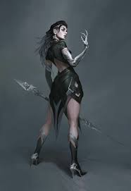 Artstation The Witch Yang J Poses Character Design Inspiration Female Character Design Every day we share the finest artworks, collect the best tutorials and. artstation the witch yang j poses