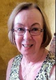 Carol Driscoll Obituary (2022)