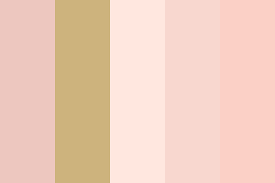 3 light blue stained glass pane. Blush Stained Glass Color Palette