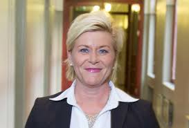 Här har vi samlat alla artiklar om siv jensen på expressen.se. Norway To Cut 6 7bn Of Upstream Oil And Gas Companies From Swf News Ipe