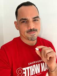 Hablemos de las ITS y el VIH con el Dr. David Cotto Vélez  @dr.davidgabriel_cotto 🙌🏽 📈Los diagnósticos de Infecciones de  Transmisión Sexual como la sífilis, gonorrea y clamidia van en aumento por