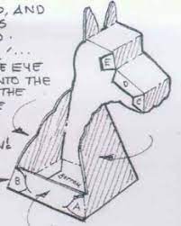 If so, then the mausoleum was built centuries after lordran fell to ruins and the stone dragon grew until it gained more followers for the path of the dragon covenant. Hollow Face Illusion Dragon Without Leaving Your Desk 4 Steps Instructables