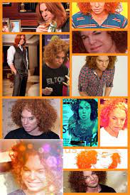 Pin On Carrot Top