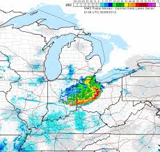 A derecho storm hit chicago and parts of iowa on aug. Videos And Images From Us Storm Of June 29 2012 Earth Earthsky