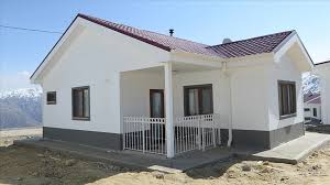 (yapay sarsinti anali̇zi̇ yapilmamiştir) son 500 deprem listelenmiştir. Malatya Da Mezrada Yasayan Depremzedelere Villa Konforunda Koy Evi