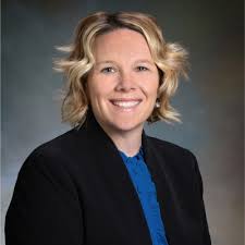 Congratulations Bridget Nagle, PHR !!