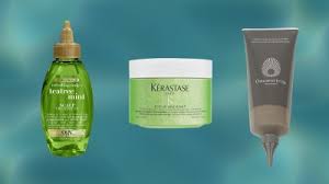 best dry scalp s and treatments