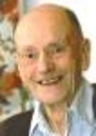 Obituary: Alfred George Campbell, banker