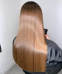 Comment Faire Un Beau Lissage Au Tanin Pour Ces Cheveux Extensohair