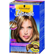 Mit selber strahnchen haube machen. Schwarzkopf Blonde M1 Super Strahnchen Test 11 Testberichte Erfahrungen Auf Yopi De