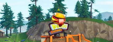 It's quite cuddly and soft, and the parts like the cheese and tongue being a separate fabric so they can move a little (very important in terms of the tongue). A Durr Burger Consumable May Finally Be On The Way To Fortnite