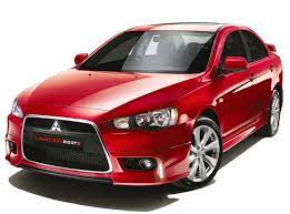 The new proton logo features a stylized tiger head. Mitsubishi Lancer 2 0 Gte Detailed Now Priced At Rm118 888