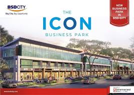 Komplek industri prapanca kav 50 bandung : The Icon Business Park Bsd City Propertindo 123