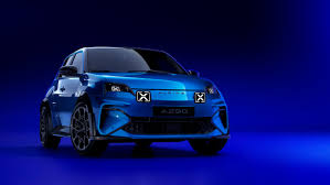 Image result for Bleu Electrique 1995 Renault