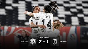 Horario, tv y cómo ver online el campeonato nacional conoce el horario, fecha y cómo ver el parytido colo colo vs la serena, que se disputa hoy domingo 6 de junio y es válido por el campeonato nacional. Partido Colo Colo Hoy