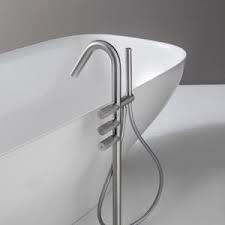 Il secondo dei 5 migliori rubinetti per la vasca da bagn o si chiama g5 crystal ed è prodotto dall'azienda giulini. Rubinetti Per La Vasca 8 Modelli Con I Prezzi Cose Di Casa