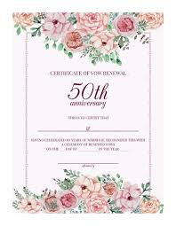 Maybe you would like to learn more about one of these? Guide To Planning A 50th Anniversary Vow Renewal Idostill Com