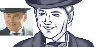 Thomas Andrews (Titanic 1997) by HenryEmily0