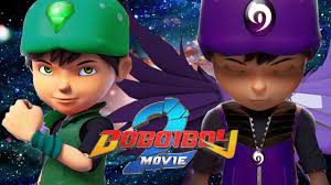 Dzubir mohammed zakaria, fadzli mohd rawi, hazwani hamizah mahayuddin and others. Kapan Boboiboy Movie 2 Tayang Di 2019 Youtube