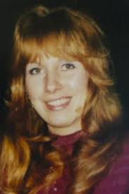 Marilyn Comstock Obituary (1944