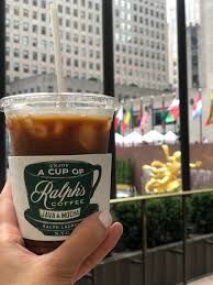The 15 best places with plenty of outdoor seating in midtown east, new york. Ralph S Coffee New York City 45 Rockefeller Plz Midtown Restaurant Reviews Phone Number Tripadvisor