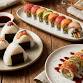 Sushi 101: Start Rollin! Two Rolls & O-Nigiri
