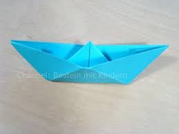 Papierschiff Falten Papier Falten Origami Boot Einfaches Schiff Basteln Mit Papier Youtube Schiff Basteln Papierschiff Falten Papierschiff