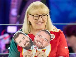 Jason and Travis Kelce Told Each Other 'I Love You' in Super Bowl Hug