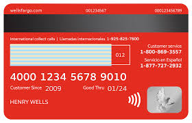 I faced many troubles when i was starting my small business. Wells Fargo Begins Contactless Credit Debit Card Rollout Electronic Funds Transfer Association